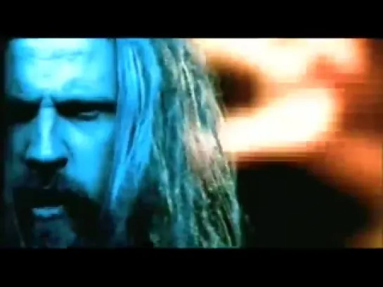 Rob Zombie - Feel So Numb