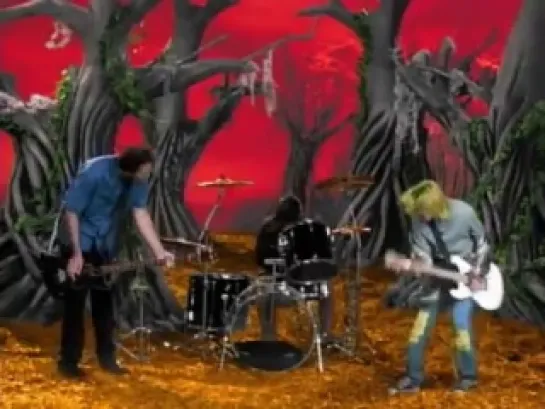 Nirvana - Heart-Shaped Box (Director's Cut)