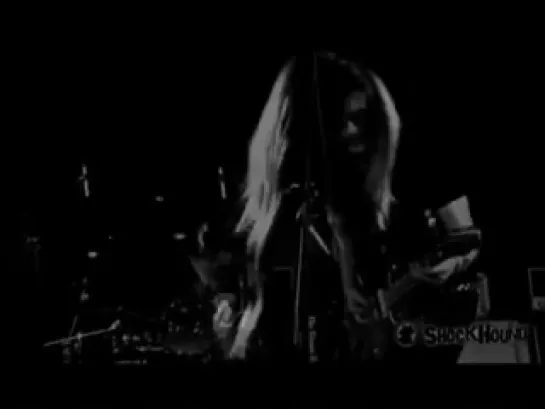 The Pretty Reckless - Zombie