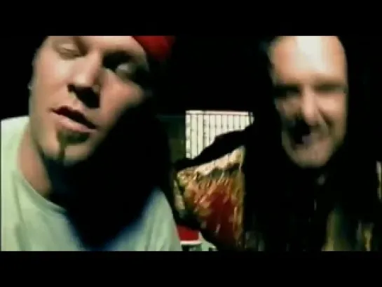 Limp Bizkit — Break Stuff