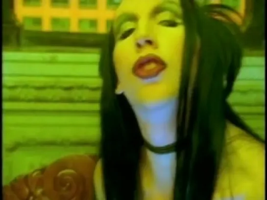 Marilyn Manson - Long Hard Road Out Of Hell