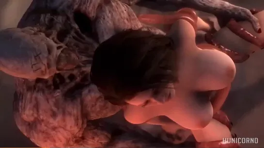 jill valentine.3d porn.xxx.