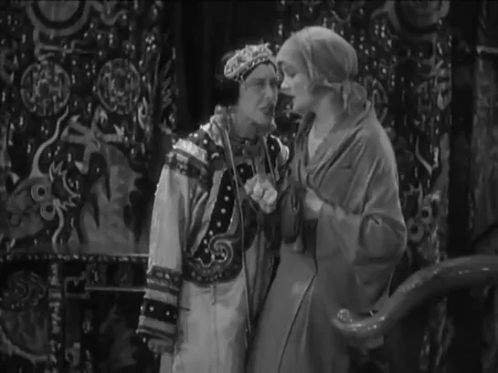 The Letter (1929)