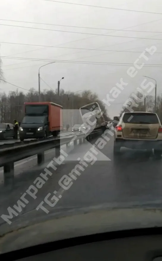 Видео от Мигранты в России - всё как есть