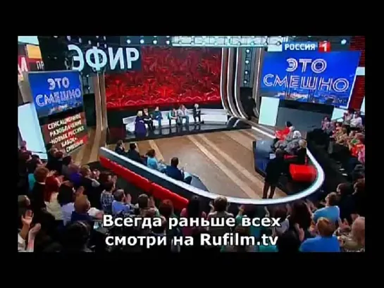 Игорь Христенко на ПРЯМОМ ЭФИРЕ 12.12.2014