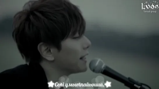 Park Hyo Shin - Wild Flower [kaz_sub]