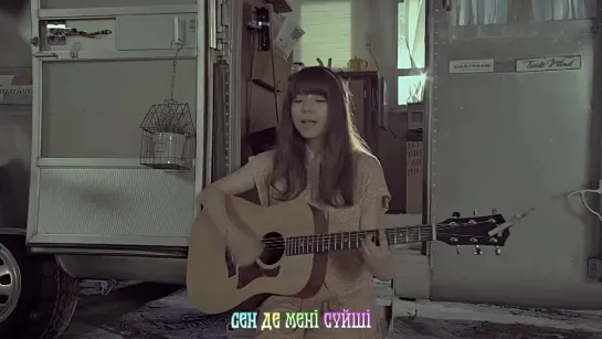 Juniel ft. Jung Yong Hwa (CNBLUE) - Stupid [kaz_sub]