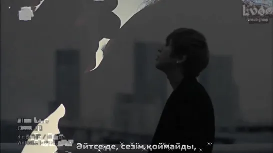 CN Blue - Blind Love [kaz_sub]