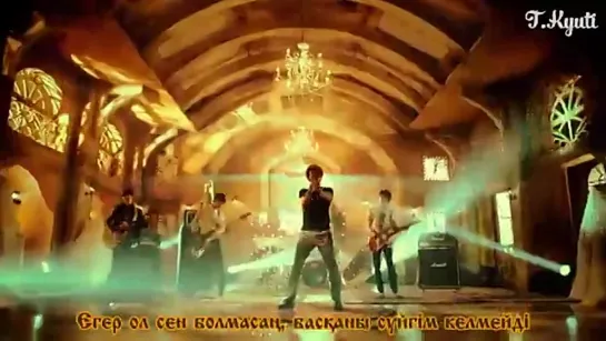 FT Island - I wish [kaz_sub]