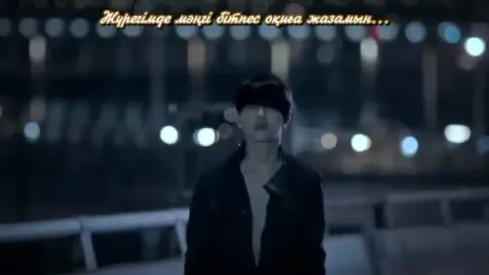 BEAST(B2ST) - Fiction [kaz_sub]