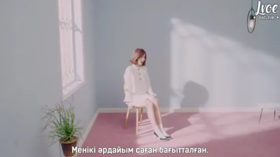 Lovelyz - Destiny [kaz_sub]