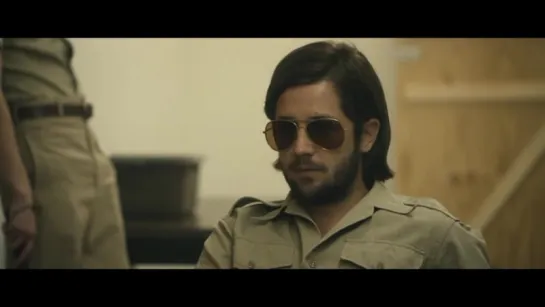 Тюремный эксперимент в Стэнфорде - The Stanford Prison Experiment (2015)