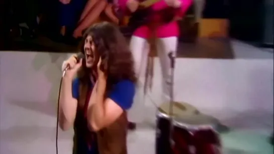 Deep Purple - Child In Time [Live Manchester 1970]