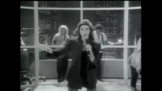 Laura Branigan - Shattered Glass