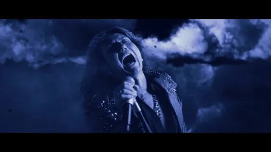 Whitesnake - Stormbringer (Official Video) New Studio Album 2015)