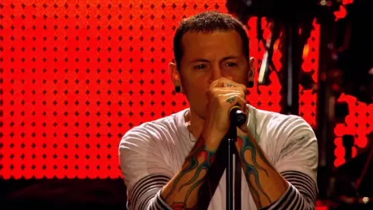 Linkin Park - Shadow Of The Day (Road to Revolution 2008)