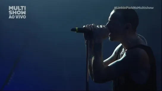 Linkin Park - Live at Circuito Banco do Brasil 2014