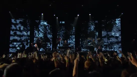 Linkin Park - iTunes Festival 2011 (1080)