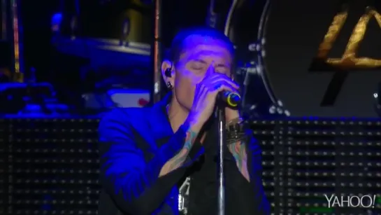 Linkin Park - Live at Rock In Rio USA, Las Vegas (2015⁄05⁄09)