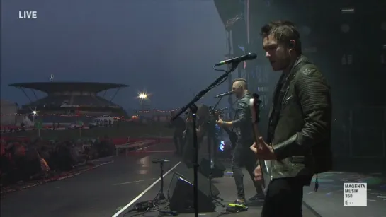 Bullet For My Valentine - Rock am Ring 2018