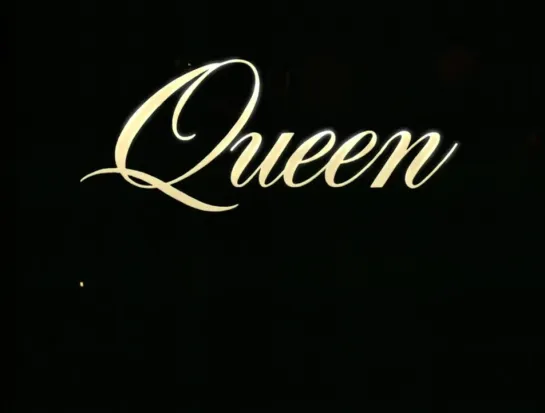 Queen - A Night At The Odeon 1975