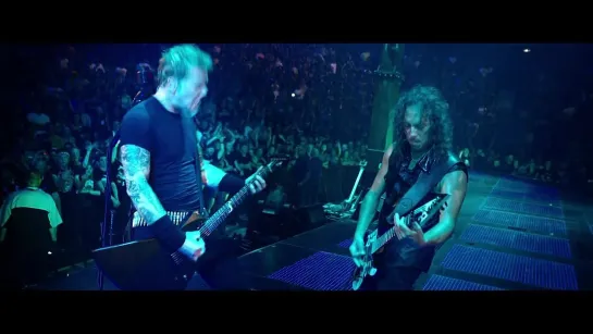 Metallica - And Justice For All (Сквозь Невозможное)2013