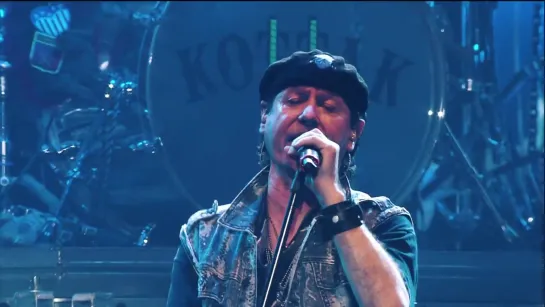 Scorpions - Live in Munich 2012 (1080)