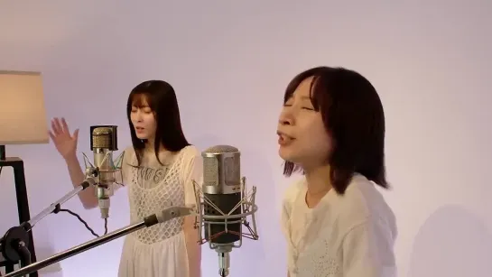 Hikaru, KEIKO - Hanamizuki (Yo Hitoto cover)  (KEIKO’s Room #39) [2023.07.26]