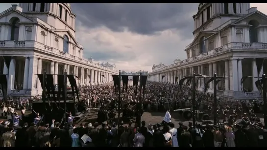 Les Misérables - TV Spot: "Epic Experience"