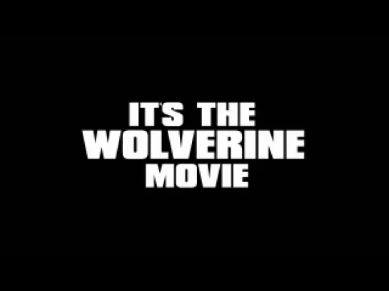 THE WOLVERINE | Росомаха: Бессмертный. Тв-Спот #10