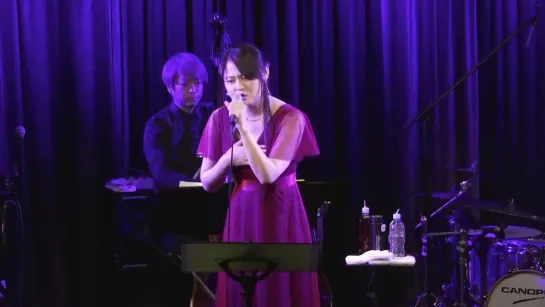 Kaori Oda - for you (Kaori Oda LIVE 〜Acoustic Time Tour 2023〜 Night; 23.02.2023)