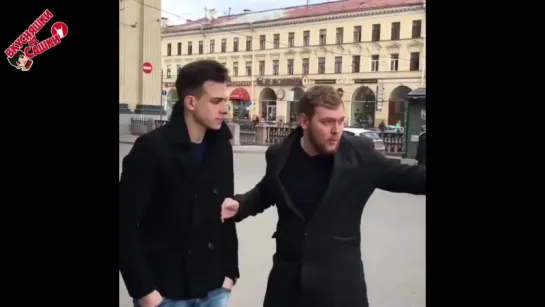 10 минут смеха ДО СЛЕЗ. Приколы COUB и VINE. # Выпуск 100.