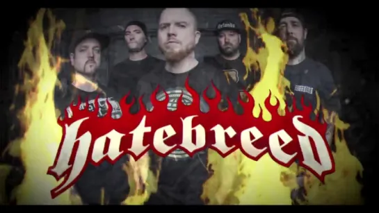 HATEBREED - Seven Enemies