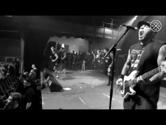 AGNOSTIC FRONT - BLITZKRIEG BOP