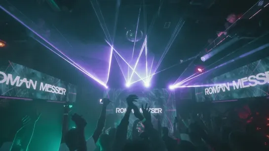 Suanda Music 10 Years Saint Petersburg - Aftermovie