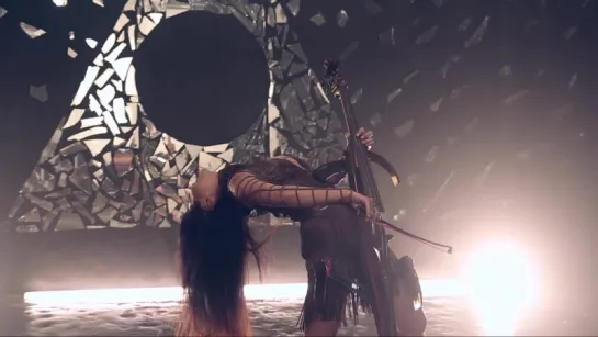 Tina Guo - Dragonborn (Skyrim)