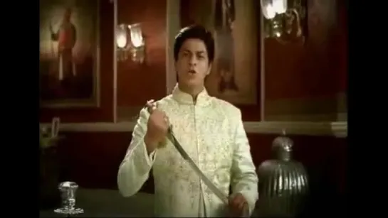 Sona_Chandi_Chyawanprash_Shah_Rukh_Khan_Advertisement