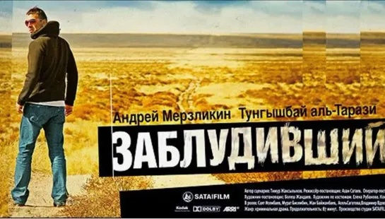 Заблудившийся/Фильм, 2009