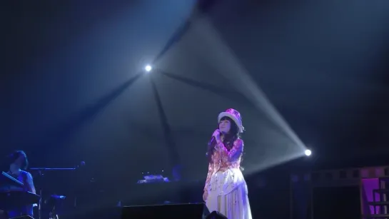 See-Saw - Anna ni Issho Datta no Ni (Flying Dog 10th Anniversary LIVE – Dog Festival; 2019.02.02)