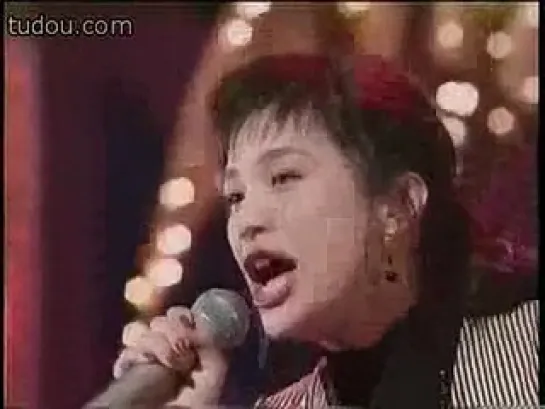 See-Saw - Chao Tokyo (Live) 1994