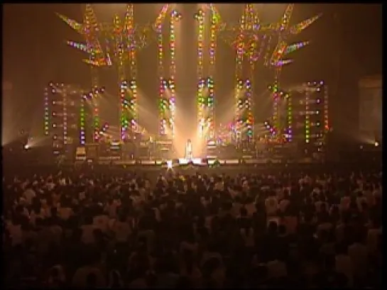 Chiaki Ishikawa - Animelo Summer Live 2006 -OUTRIDE-