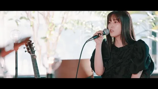 KEIKO -  Kirai. (CUTLERY Live Session at Amazon Studios (2023))