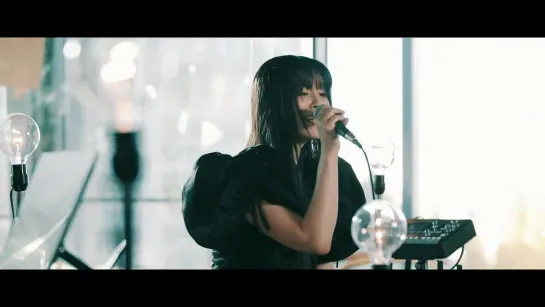 KEIKO -  Genjitsu no Metaphor (CUTLERY Live Session at Amazon Studios (2023))