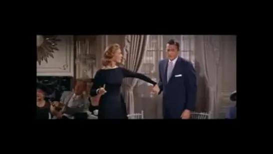 Модельерша / Designing Woman (1957)