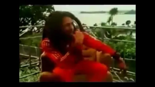 Bob Marley - интервью