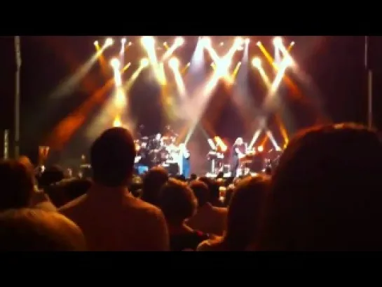 Bon Jovi - Pretty Woman (Live at Lyric Theatre,Sydney,Australia 15.12.2010)