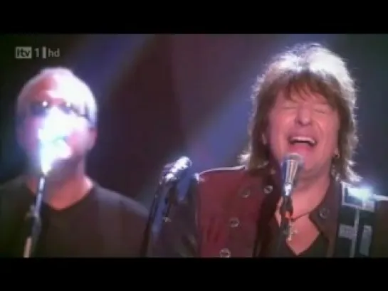 Bon Jovi - It's My Life (Live at London, November 2010)