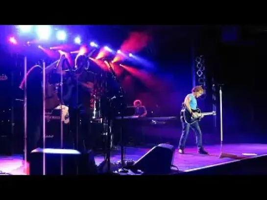 Bon Jovi - Wanted Dead Or Alive (Live at Cologne, Germany 04.11.2010)