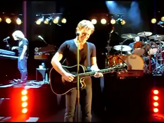 Bon Jovi - Superman tonight live