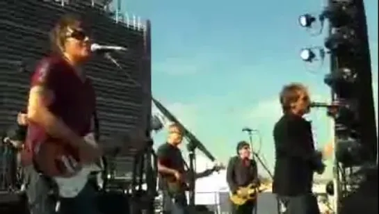 Bon Jovi - We Weren't Born To Follow (Live 22.10.2009)